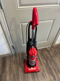 Dirt devil power express vacuum