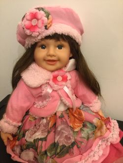 Doll