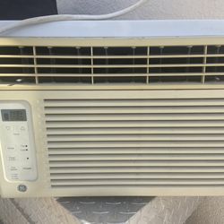G.E. Electric A/C 6000 BTU