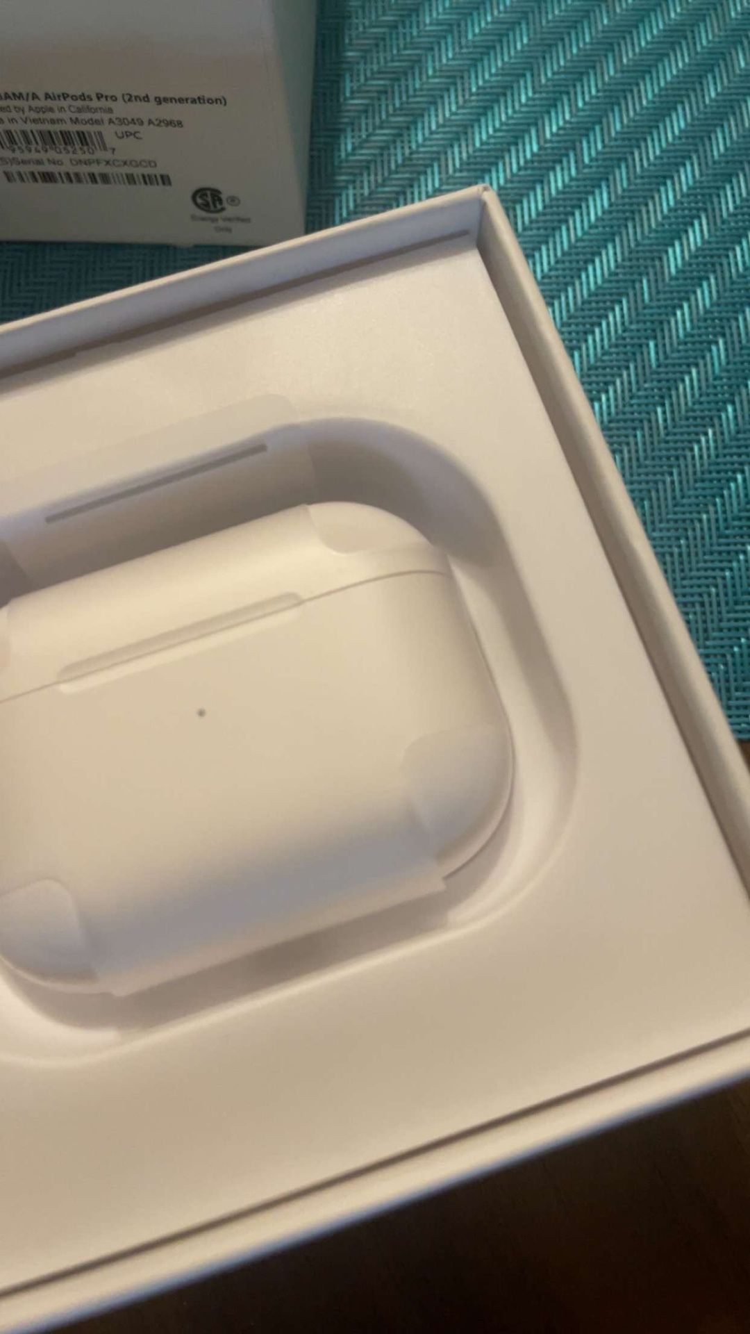 AirPods 2nd Gen