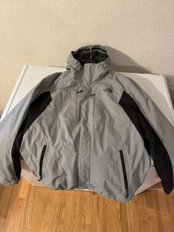 NORTH FACE JACKET 