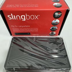 Sling Media Slingbox M1