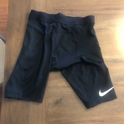 Large Boys Nike Sliding Shorts