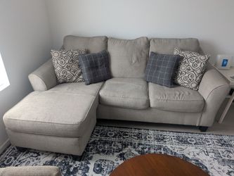 Ashley Sofa