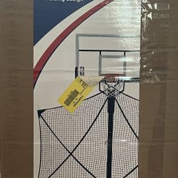 Basketball Net For back