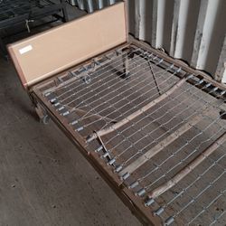 Twin Adjustable Beds