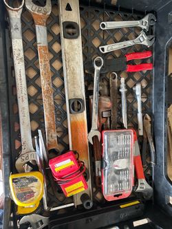 Handy man Tools