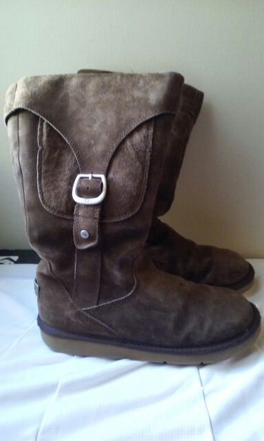 UGG women's boots size 9