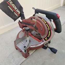Miter Saw