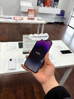 📋 Premium iPhone 14 Pro Deals – Starting at $409