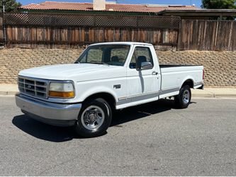 1994 Ford F-150