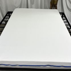Nectar Mattress - FULL ⭐️Flippable⭐️