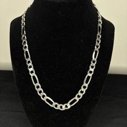Figaro Chain