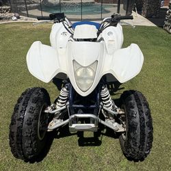 2006 Suzuki 250