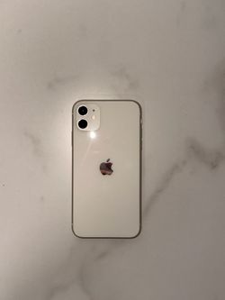 iPhone 11 Unlocked