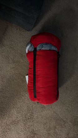 Sleeping bag
