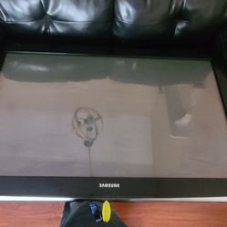 50 Inch LED TV  [SAMSUNG]  LED TV $75