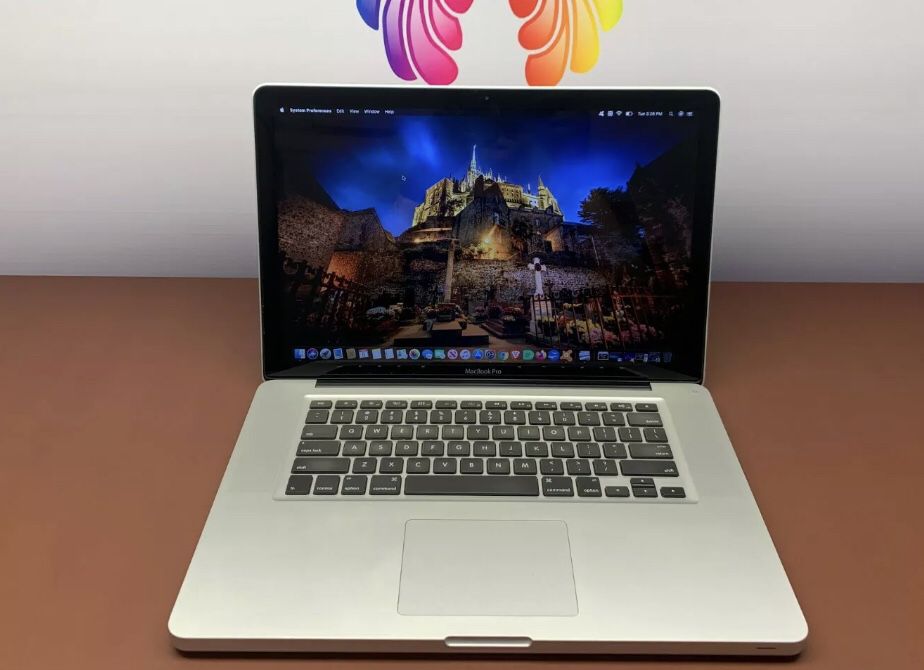 ❤️ 2015 Apple 15” MacBook Pro 2.8 intel i7 💙16g mem 500 ssd storage ❤️138 st Bronx ny