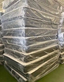 NEW TWIN FULL QUEEN KING SIZE MATTRESS ONLY