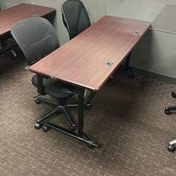 Office Tables 