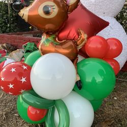 Balloon Bouquet 