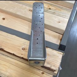 HTT5 Tension Tie