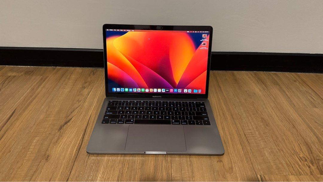 MacBook Pro 13” 2018 For Sale At Affordable Price