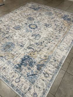 Area rug - 8x10 feet - MB85