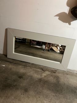 IKEA Mirror