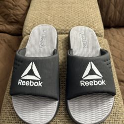 Reebok Slides