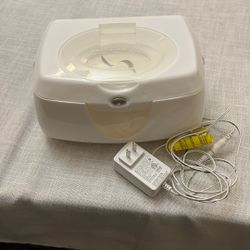Munchkin Wipe Warmer
