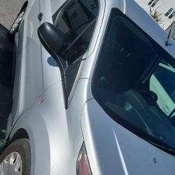 Ford Transit Connect Green 