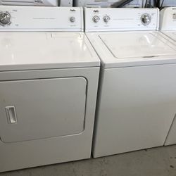 Inglis Top Loader Set Washer And Dryer