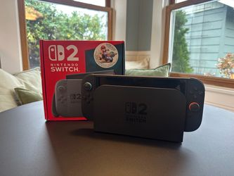 Switch 2