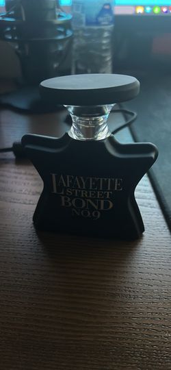 Bond no.9 Lafayette street