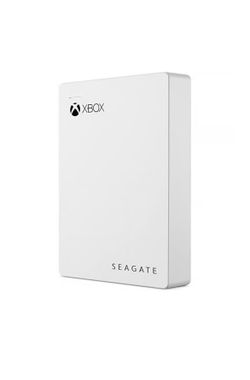 4TB Hardrive