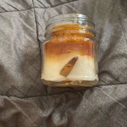 Coffee Scented Candles 