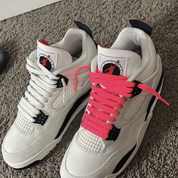 Jordan 4