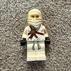 Lego Ninjago Vintage Figure Pen