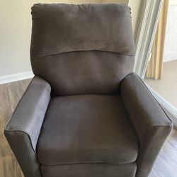Recliner 
