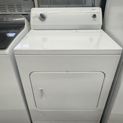 Used Kenmore gas Dryer / 3 Months Warranty 