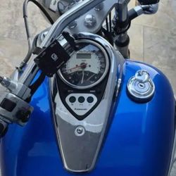2007 Kawasaki Vulcan $2900