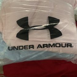 Womens Under armour  Hoodies . Brand New