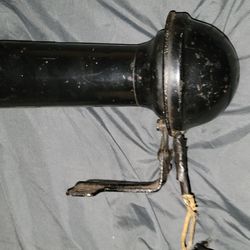 Old Car  horn