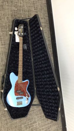 Ibanez Acoustic/Electric Guitar