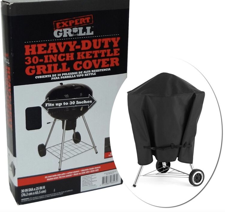 Grill COVER Heavy - Duty (BBQ/Grill) Brand New