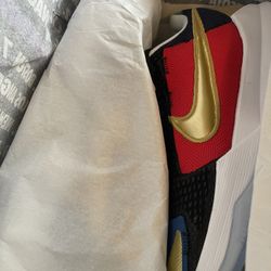 Undefeated X Nike Kobe 5 Protro