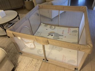 Baby/Toddler Pen
