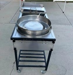 Plancha Para Tacos