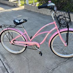 Electra Beach Cruiser - Hawaii edition